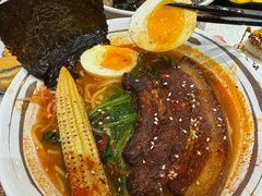 -小川洋风料理(街道口店)