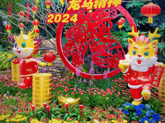 -东山湖公园