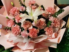 -半秋山西餐厅(宜昌大洋店)