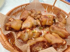 -新和联胜海鲜酒家(万寿路店)