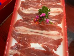 -重庆袁老四火锅(武进万达店)