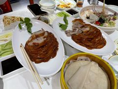 -德缘烤鸭店(大栅栏店)