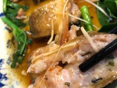 -龙桥私厨·姜花菊花过桥鱼·顺德菜(容桂店)