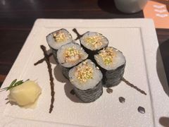 -山葵家·创意料理(宁波来福士店)