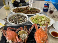 -原味蒸汽海鲜(嵊泗店)
