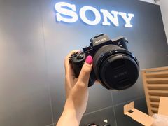 -Sony Store 索尼(上海淮海中路店)