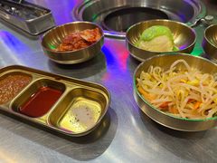 -釜山火炉·海鲜烤肉(紫藤路店)