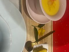 -荷风细雨·中国茶宴(世纪大道店)