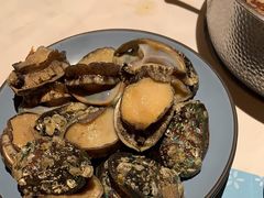 -喜庭海鲜自助(北辰三角洲北辰荟店)