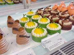 -法桐蛋糕·手作面包(万象城店)