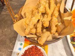 -懒人盐府人家(航天桥店)