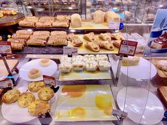 -巴黎贝甜(华堂新辰汇店)