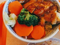 -吉野家(秀谷店)