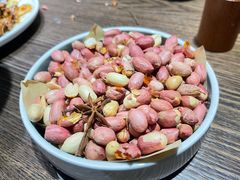 -魁盛居百年鲁菜馆(县西巷店)