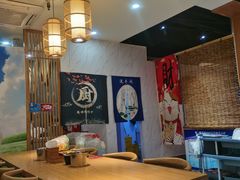大堂-大头亮羊汤烩面·河南非遗(良乡总店)
