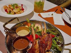 -一棵树·意大利西餐厅One Tree(新城店)