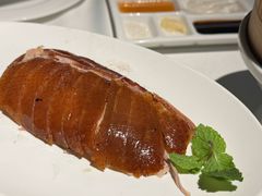 -四季民福烤鸭店(故宫店)