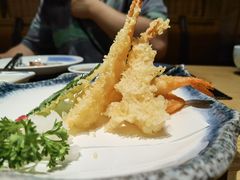 -虹料理·日料放题(悠方店)