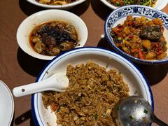 -天下客饭店(中山路店)