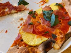 -君悦酒店·La Terrazza意合園·意式风味