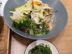 -池奈·咖喱蛋包饭(熙地港店)