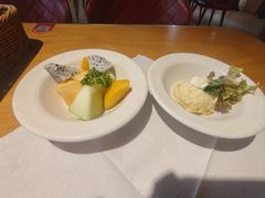 -斗牛士牛排(南京东路店)