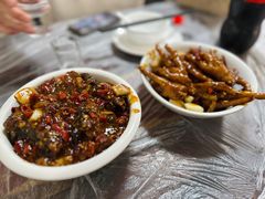 -铁头烧菜馆(立新路店)