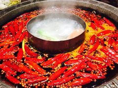 -重庆渝达老火锅(春熙路店)