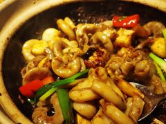 -啫神·广州地标美食(北京路店)