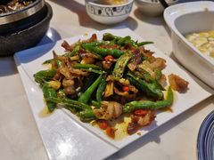 -情妹妹干锅锅(中海国际购物公园店)