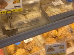 -鲍师傅糕点(永安里店)