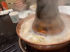 -阳坊胜利涮羊肉(阳坊老店)