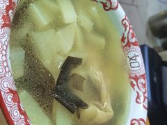 -人和水上飘(第一家店)