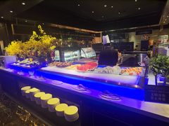 -加餐海鲜自助(宝龙一城店)