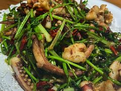 -晚归月亮湾私家菜(临邑路店)