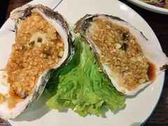 -黑石礁酒楼·海鲜(黑石礁店)