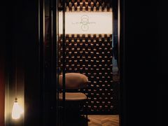 -LAMP BAR 水烟音乐酒吧