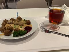 -宜家·瑞典风味餐厅(武汉荟聚中心店)