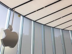 -Apple零售店(新街口店)