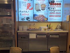 -阿润打边炉·鲜切鸡煲(华漕店)