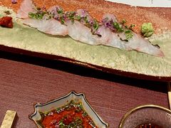 -晴空·日本料理(万象城店)