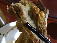 孜然羊排-范记靖远羊羔肉(博物馆店)