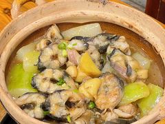 -东坊味道私房菜·地道顺德菜(大良店)
