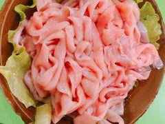 -周幺妹重庆老火锅(银泰城总店)