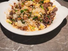 -前海沿·青岛菜(李沧万达店)