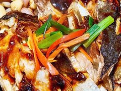 -滋味满屋美食坊(上海街店)