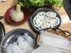 -范贤光鸡公煲(平乐园总店)