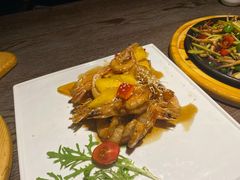 -青叶202都市餐厅(迪诺水镇店)
