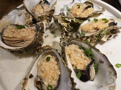-张家卫·阳江菜·小海鲜(肥婆湾桥店)