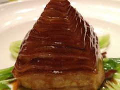 金牌扣肉-知味观(湖滨总店)